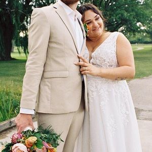 Meet your Posher, Mia